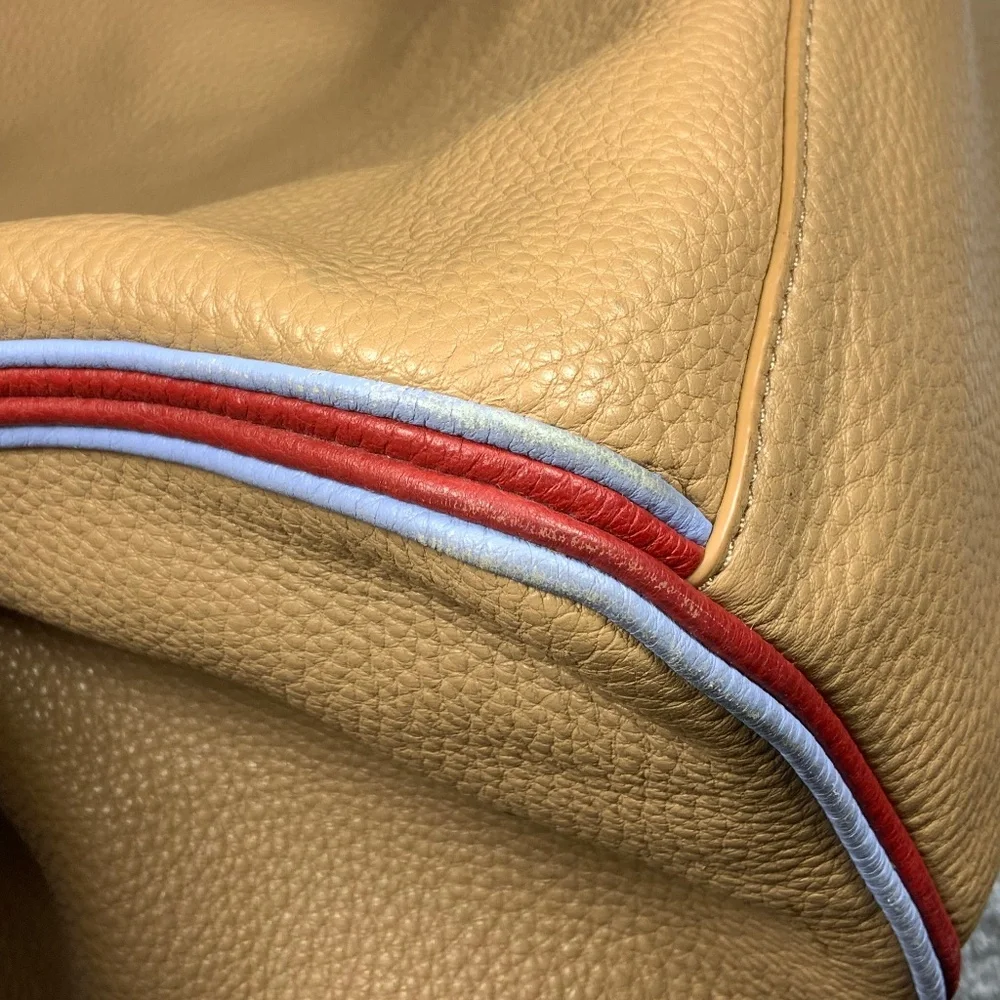 Tory Burch Harper Tote Shoulder Bag